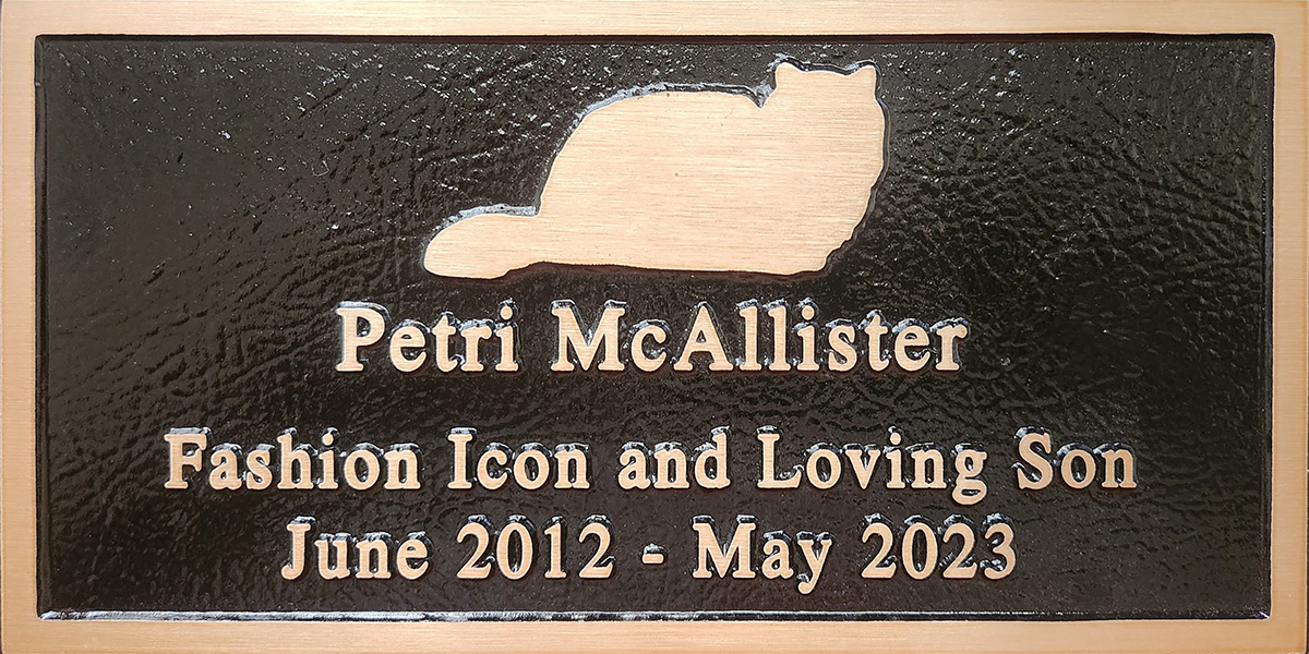 Classic-Pet-Plaque