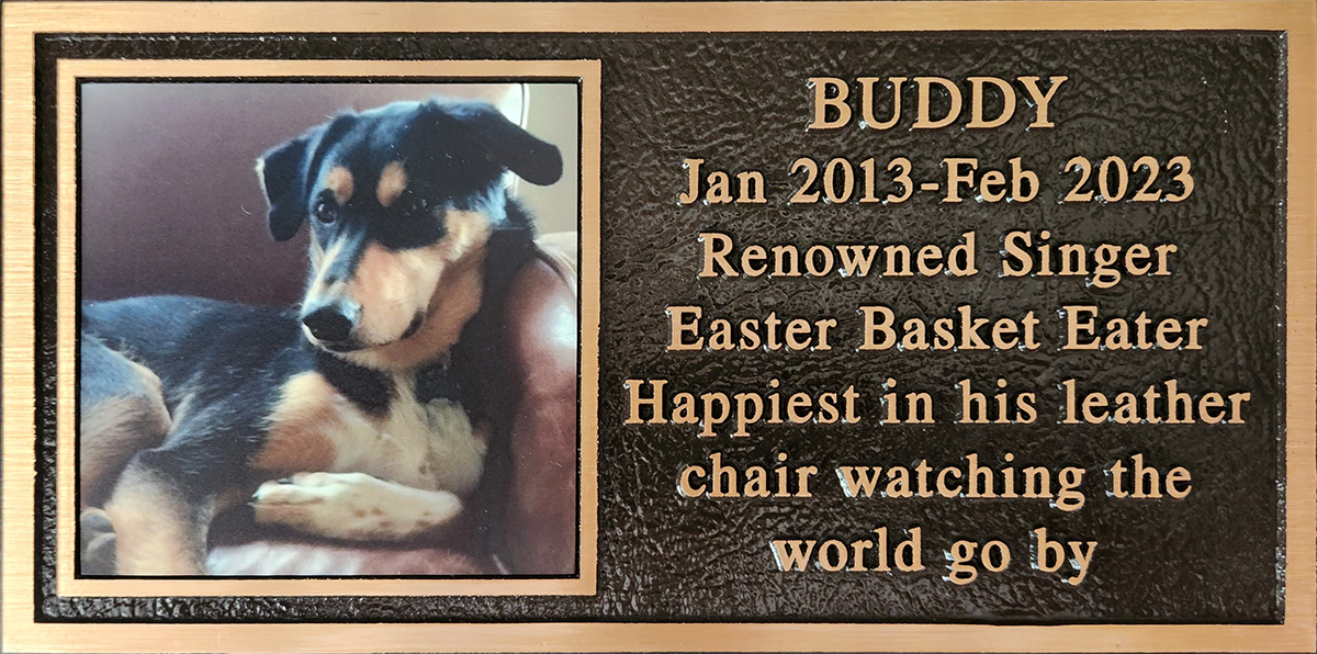 Deluxe-Pet-Plaque