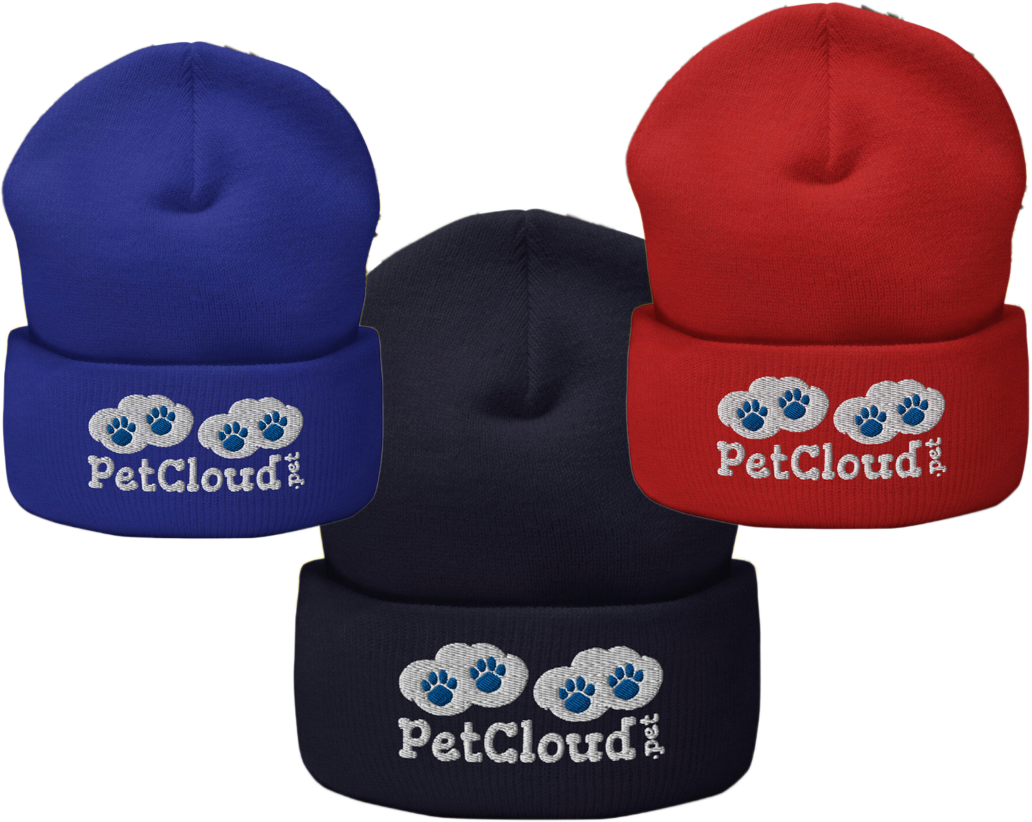PetCloud - Clothing - Beenies