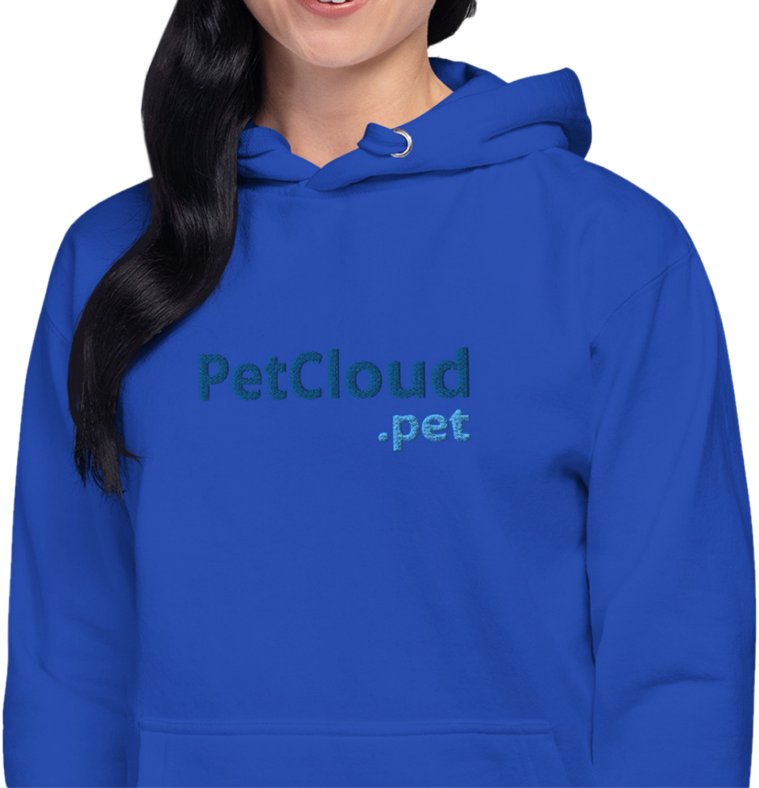 PetCloud - Clothing - Hoodies - Website Text - 1